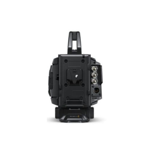 Blackmagic URSA Broadcast G2 Camera
