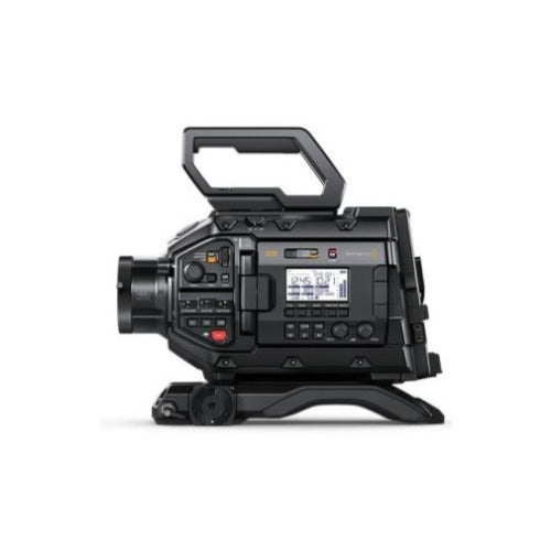 Blackmagic URSA Broadcast G2 Camera