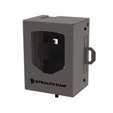 Stealth Cam DS4K 32MP Ultimate Camera with Security Box, Cable and SD Card