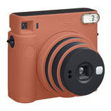 Fujifilm Instax Square SQ1 Instant Camera (Orange) with Film Bundle