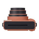 Fujifilm Instax Square SQ1 Instant Camera (Orange) with Film Bundle