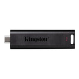 Kingston 1TB DataTraveler Max USB 3.2 Gen 2 Type-C Flash Drive
