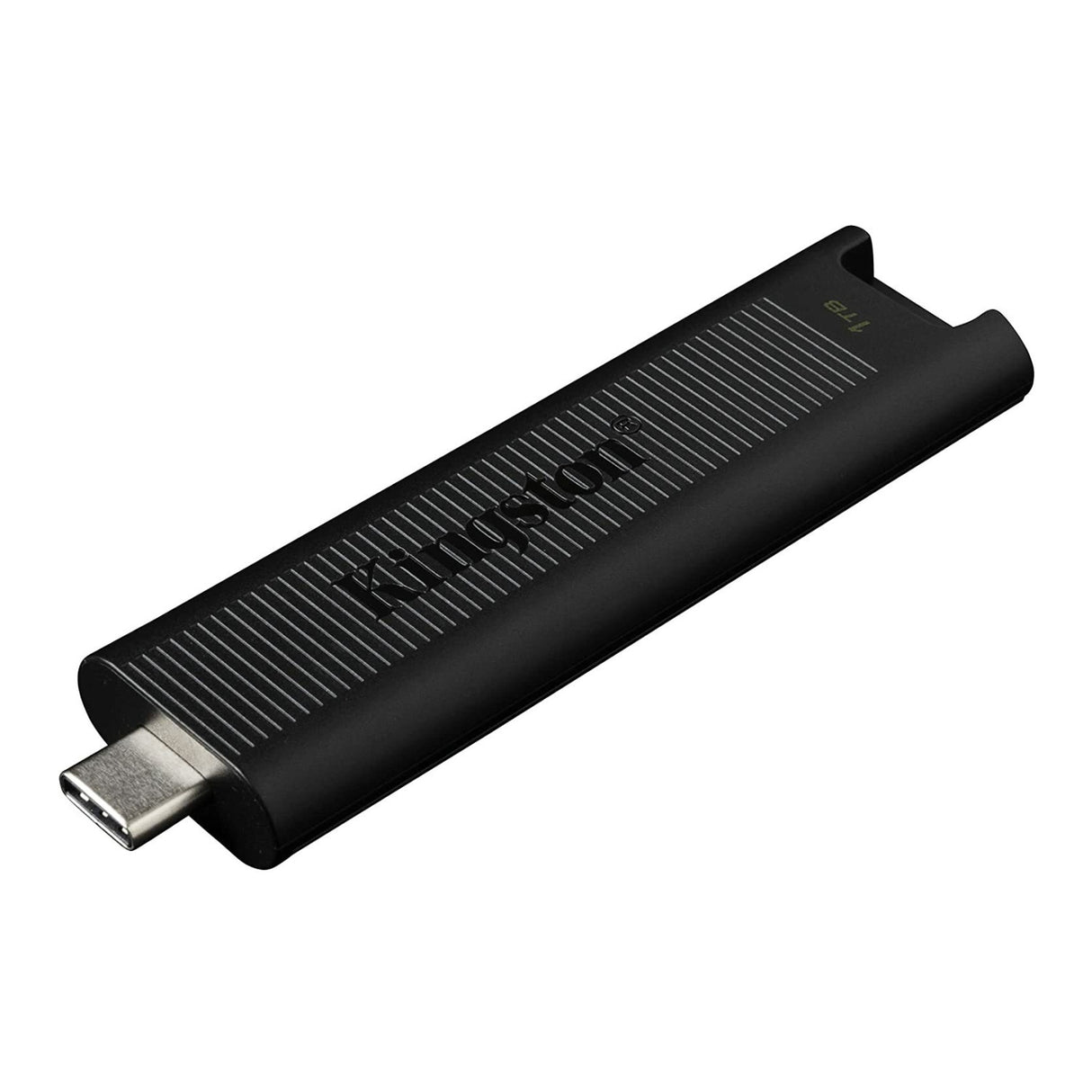 Kingston 1TB DataTraveler Max USB 3.2 Gen 2 Type-C Flash Drive