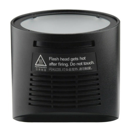 Godox H200R Round Flash Head for AD200