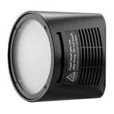 Godox H200R Round Flash Head for AD200