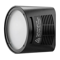 Godox H200R Round Flash Head for AD200