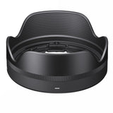 Sigma 18-50mm f/2.8 DC DN Contemporary Lens for Sony E mount with CPL Filter and Accessory Bundle