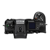 Nikon Z6 III Mirrorless Camera with 28-400mm f/4-8 Lens Bundle with Accessories - 5
