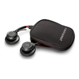 Plantronics Voyager Focus UC with Charge Stand