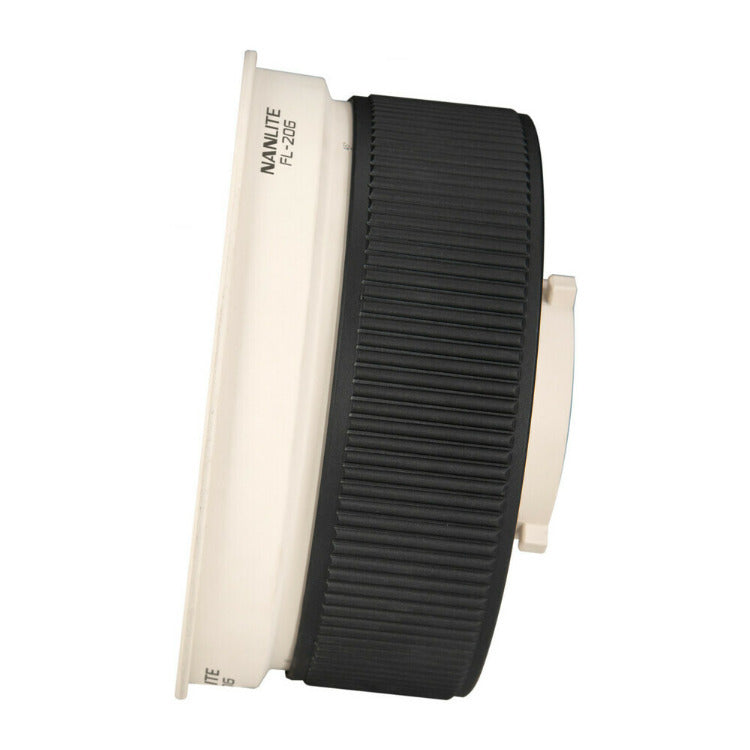 Nanlite FL-20G Fresnel Lens for Forza 300/500