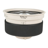 Nanlite FL-20G Fresnel Lens for Forza 300/500