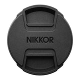 Nikon NIKKOR Z DX 16-50mm f/3.5-6.3 VR (Silver)