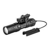 Olight Odin Mini 1250 Lumens Tactical Weapon Light (Black) (Open Box)