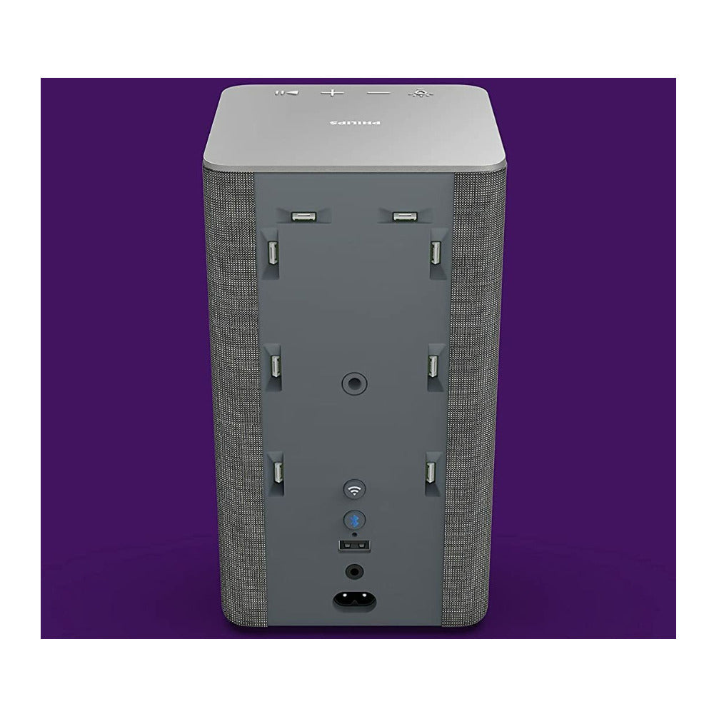Philips Audio W6205 Wireless Home Speaker