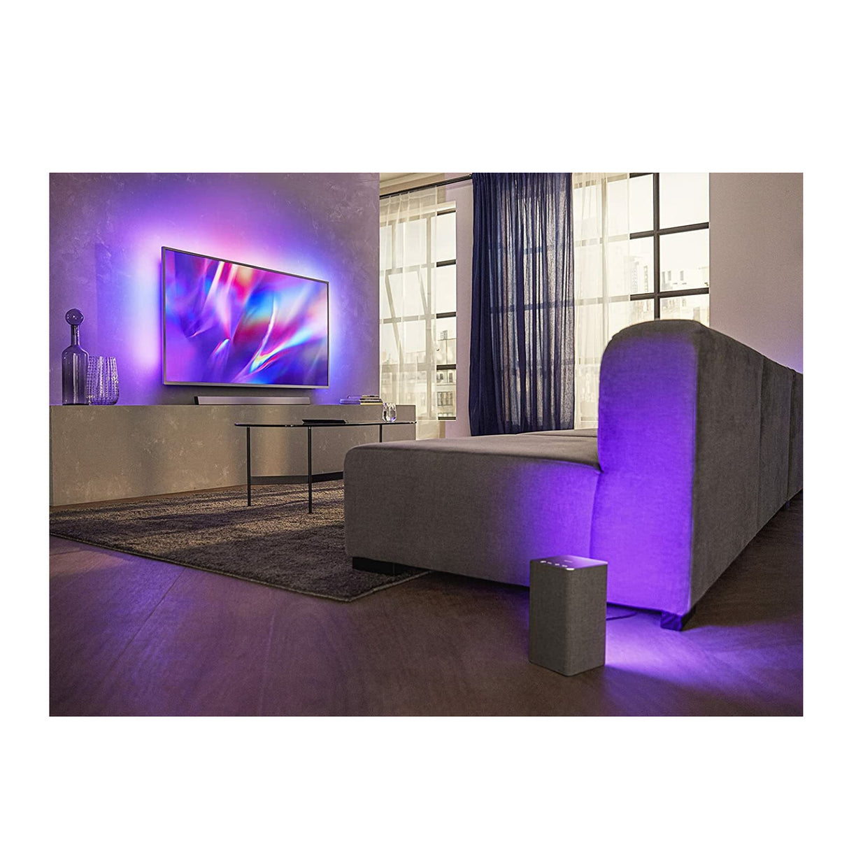 Philips Audio W6205 Wireless Home Speaker