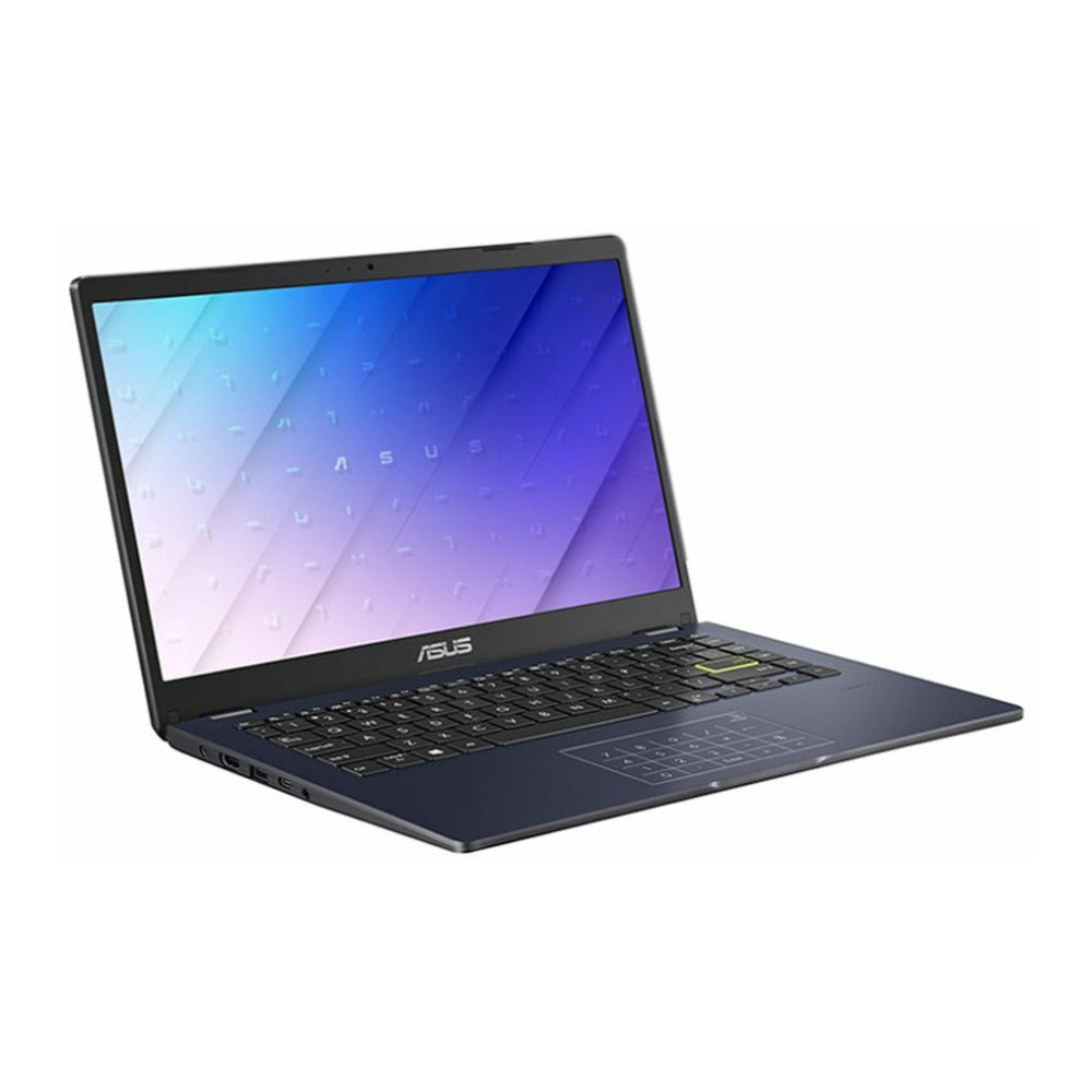 Asus Laptop L410 Ultra Thin 14-Inch Full HD Laptop Intel N4020 4GB 128GB eMMC Windows 10
