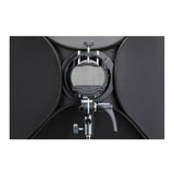 Godox S2 Bowens Mount Bracket with Softbox and Carrying Bag Kit