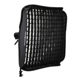 Godox S2 Bowens Mount Bracket with Softbox and Carrying Bag Kit