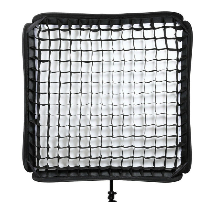 Godox S2 Bowens Mount Bracket with Softbox and Carrying Bag Kit