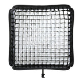 Godox S2 Bowens Mount Bracket with Softbox and Carrying Bag Kit