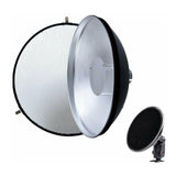 Godox AD-S3 Portable Beauty Dish with Honeycomb Cover