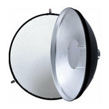 Godox AD-S3 Portable Beauty Dish with Honeycomb Cover