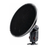 Godox AD-S3 Portable Beauty Dish with Honeycomb Cover