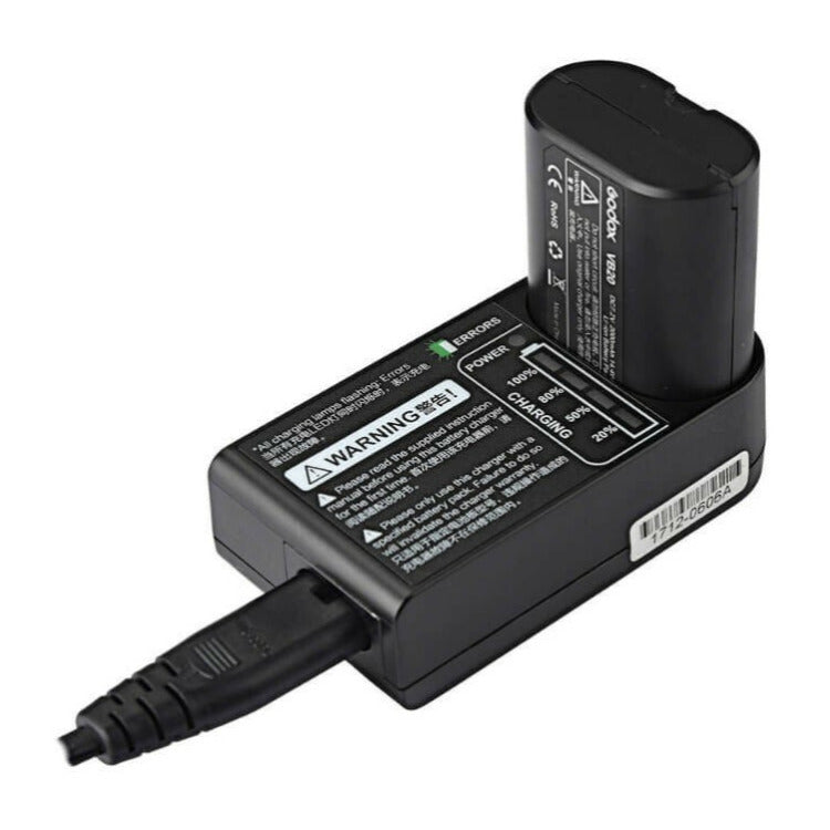 Godox V350 Flash for Select Olympus Cameras