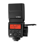 Godox V350 Flash for Select Olympus Cameras