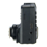 Godox X2 2.4 GHz TTL Wireless Flash Trigger for Fujifilm