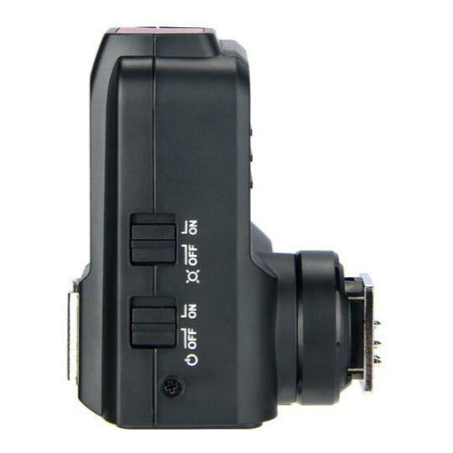 Godox X2 2.4 GHz TTL Wireless Flash Trigger for Fujifilm
