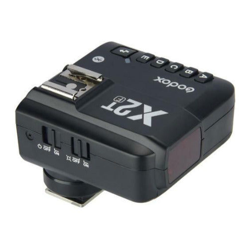 Godox X2 2.4 GHz TTL Wireless Flash Trigger for Fujifilm