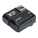 Godox X2 2.4 GHz TTL Wireless Flash Trigger for Fujifilm