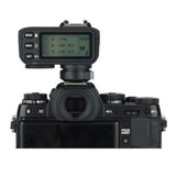 Godox X2 2.4 GHz TTL Wireless Flash Trigger for Fujifilm