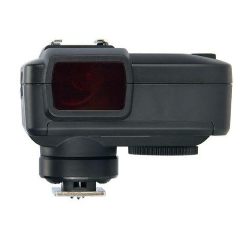Godox X2 2.4 GHz TTL Wireless Flash Trigger for Fujifilm