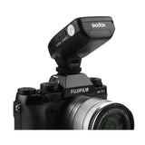 Godox XProF TTL Wireless Flash Trigger for Fujifilm Cameras (Open Box)