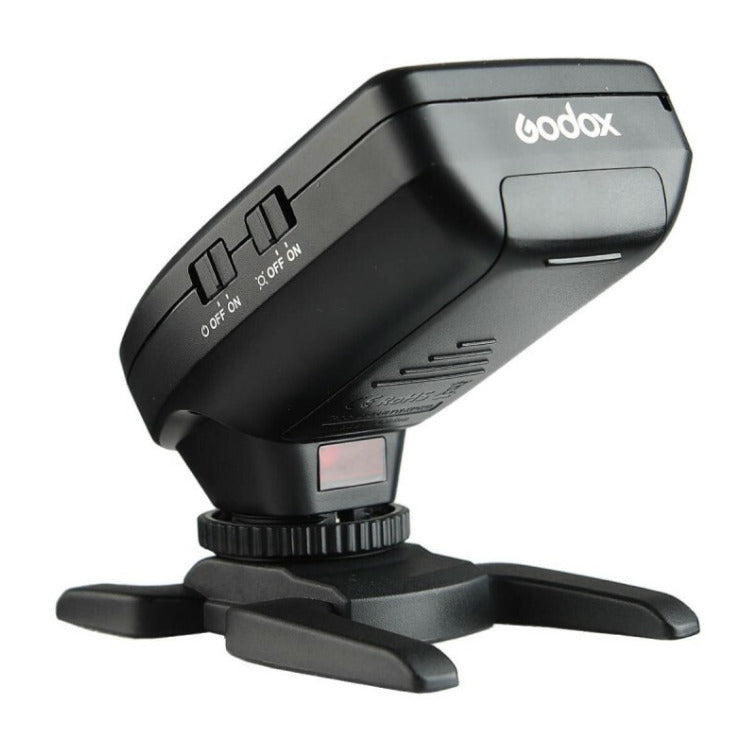Godox XProF TTL Wireless Flash Trigger for Fujifilm Cameras (Open Box)