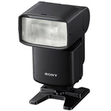 Sony HVL-F60RM2 Wireless Radio Flash with Kingston 128GB SD Card and Koah Triple Shoe Bracket