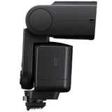 Sony HVL-F60RM2 Wireless Radio Flash with Kingston 128GB SD Card and Koah Triple Shoe Bracket
