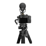 Saramonic VMIC5 Camera-Mount Shotgun Microphone