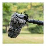 Saramonic VMIC5 Camera-Mount Shotgun Microphone