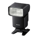 Sony Alpha GN60 Wireless Radio Control External Flash