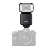 Sony Alpha GN60 Wireless Radio Control External Flash