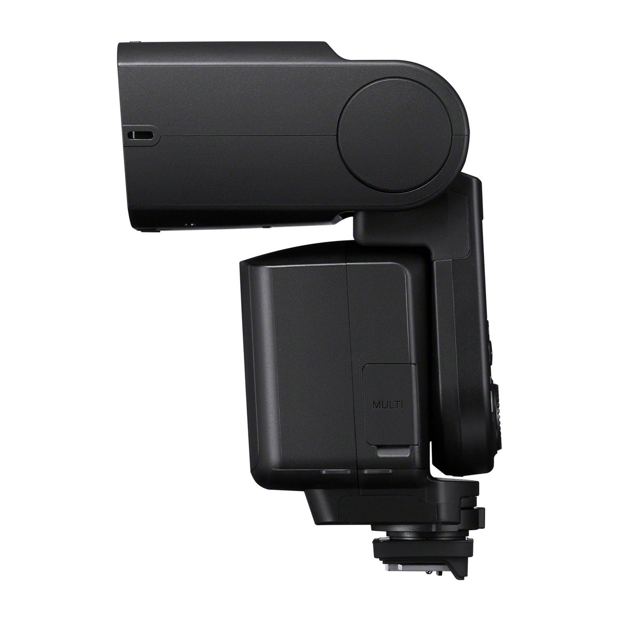 Sony Alpha GN60 Wireless Radio Control External Flash