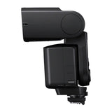 Sony Alpha GN60 Wireless Radio Control External Flash