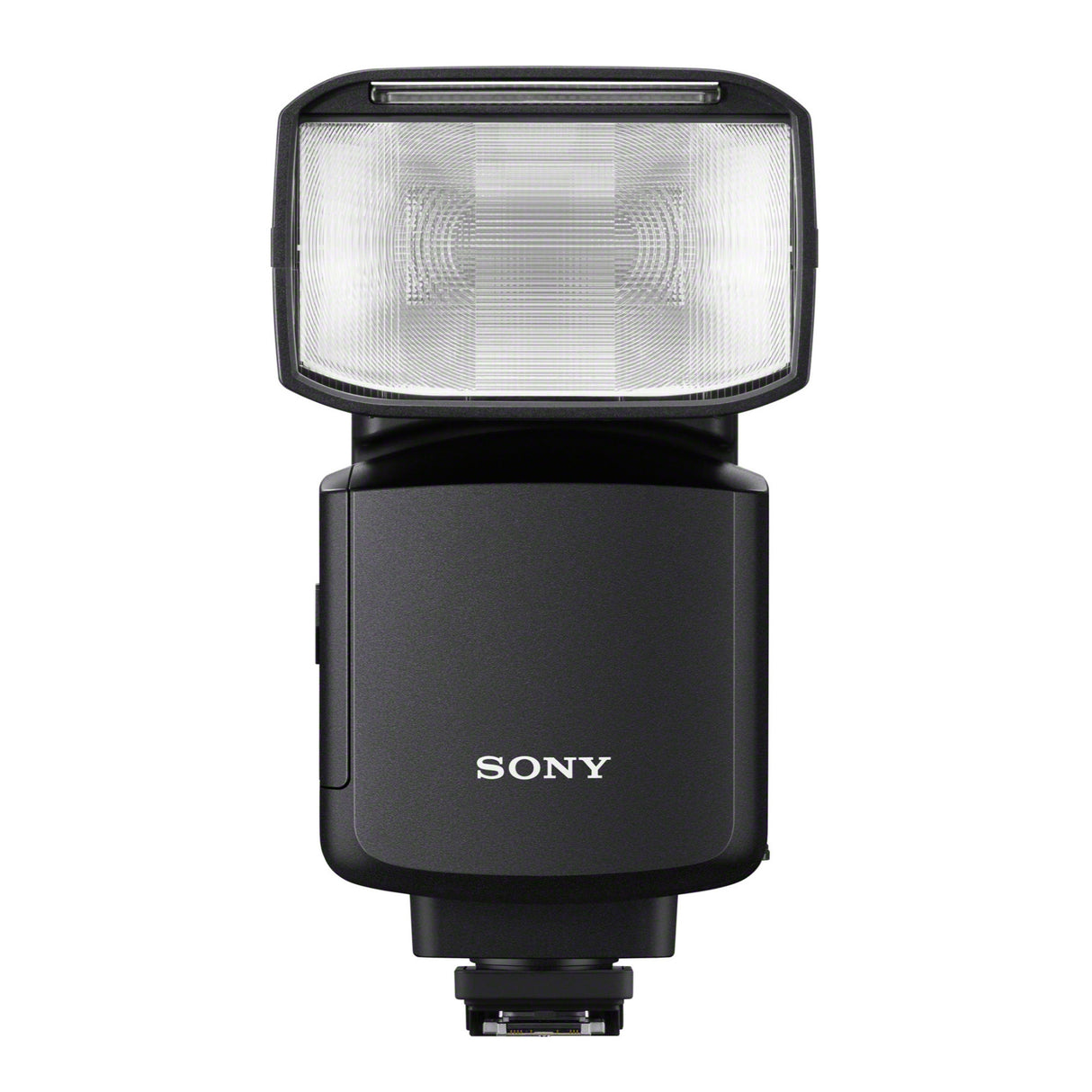 Sony Alpha GN60 Wireless Radio Control External Flash