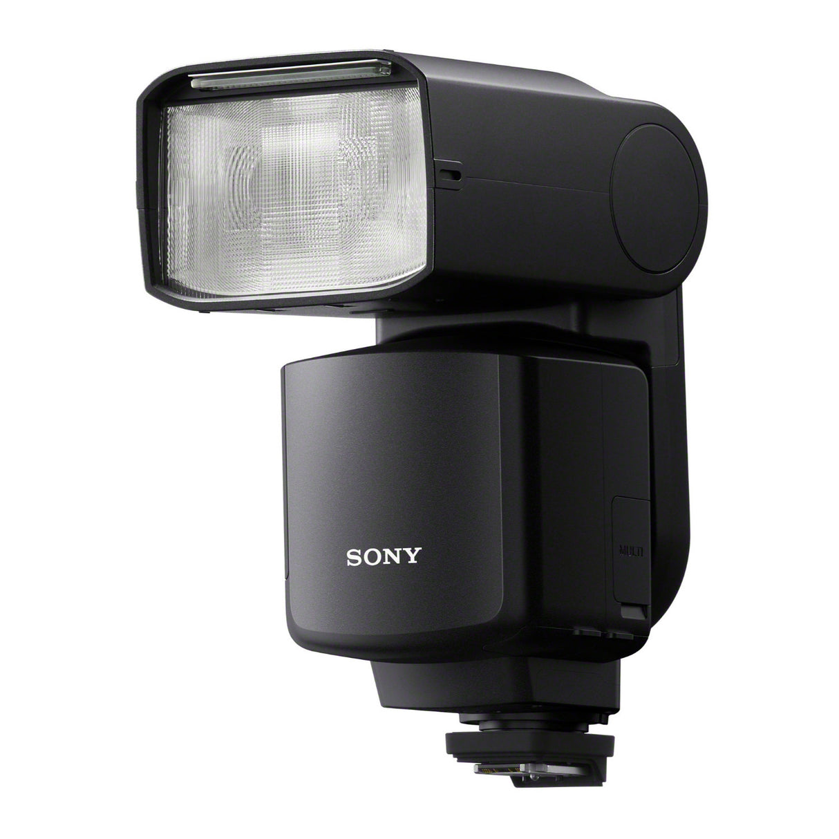 Sony Alpha GN60 Wireless Radio Control External Flash