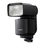 Sony Alpha GN60 Wireless Radio Control External Flash