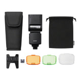 Sony Alpha GN60 Wireless Radio Control External Flash