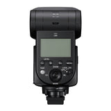 Sony Alpha GN60 Wireless Radio Control External Flash